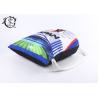 Buy cheap Japan Football National Backpack String Bag , Printed Athletic Pull String Bag from wholesalers