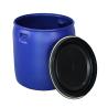 Buy cheap ISO9001 150L Blue HDPE Plastic Barrels 530*70*610mm Food Level from wholesalers