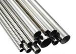 Custom Length Stainless Steel Solid Bar , Bright Surface SS 304 Round Bar