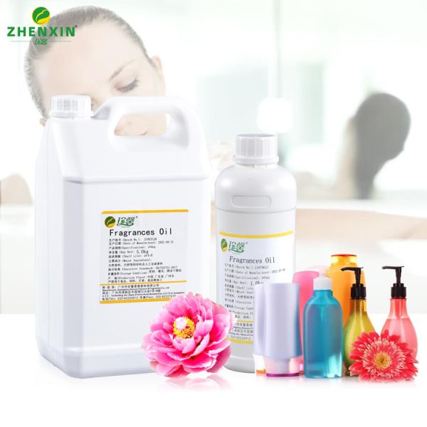 Buy cheap Raw Material Fragrance Bulk Designer Perfume Fragrance Oil For Body Wash Making from wholesalers