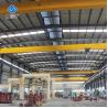 Buy cheap LDC Single Girder Overhead Crane Low Headroom Type from wholesalers