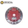 Buy cheap TM06N Excavator Travel Motor Hydraulic Final Drive Walking Motor from wholesalers