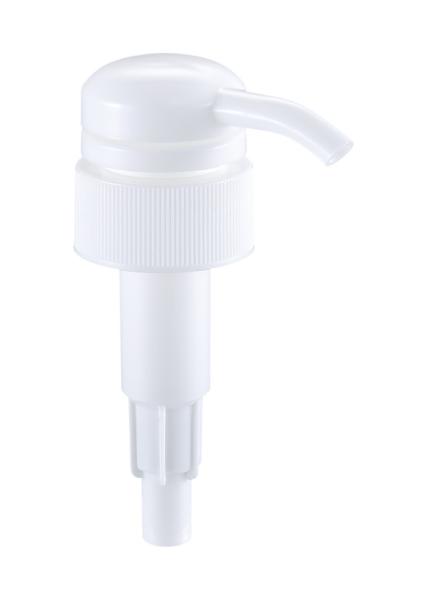 Buy cheap Plastic Bottle Pumps Treatment Non Spill 2cc Bamboo Lotion Dispenser from wholesalers