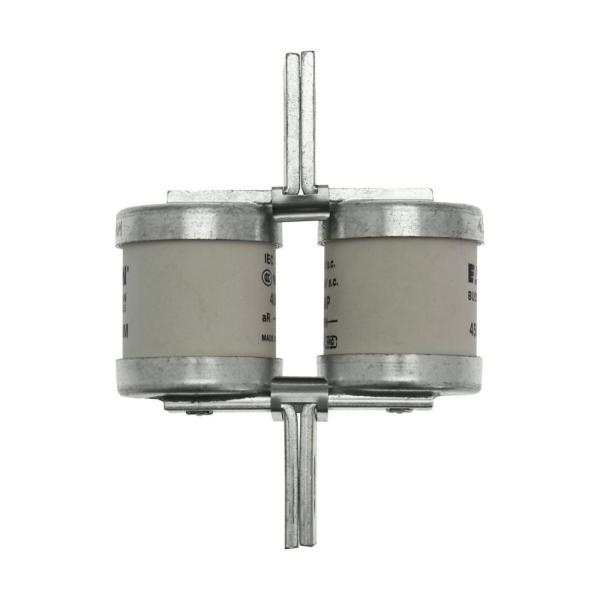 Buy cheap Eaton Bussmann Series High Speed British Standard BS88 Fuse 500FMM from wholesalers