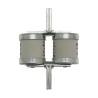 Buy cheap Eaton Bussmann Series High Speed British Standard BS88 Fuse 500FMM from wholesalers