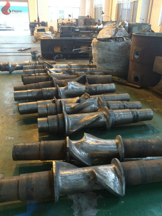 120L Falling Or Internal Banbury Mixer Machine For PVC Floor with Cast Steel