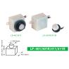 Buy cheap 180-270VAC Durable Photo Control Switch For Exterior Lighting Control from wholesalers