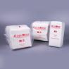 Buy cheap 25x25cm Lint Free Cleanroom Paper Nonwoven Cleanroom Wipes 9x9 M-3 Series from wholesalers