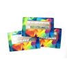 Buy cheap Color Printed Stainless Steel Metal ID Card With Laser Cut Logo 85x54x0.5mm from wholesalers