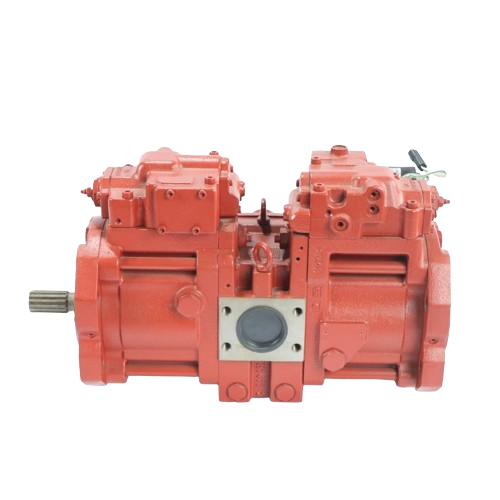 K3v63 K3v112 Excavator Hydraulic Main Pump K3v140 K3v180 K3v112dtp For Kawasaki