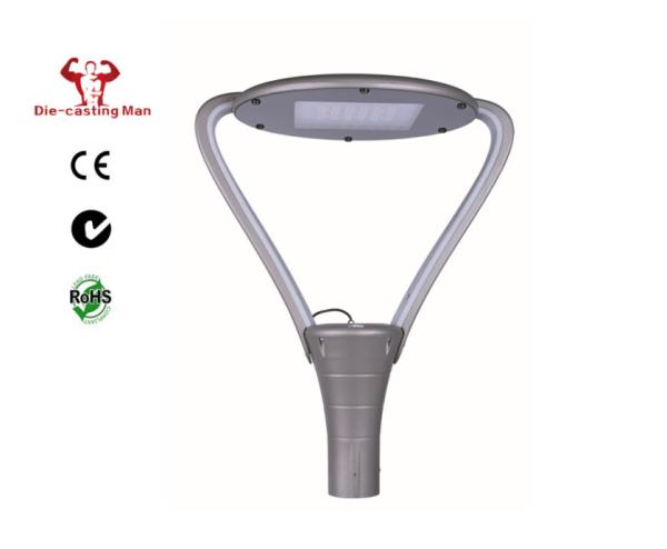 Buy cheap 60mm Installation Height Outdoor Area Lighting Area Flood Lights 30W - 100W from wholesalers