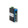 Buy cheap Waterproof Industrial POE Switch -40~75 Centigrade Operating Temperature from wholesalers