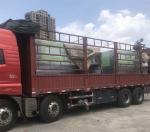 SMC Rotary Cylinder Fully Automatic Plastic Bottle Blowing Machine for Mineral