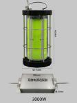 Powerful 3000W LED COB Chip Underwater Fishing Light Ideal for Night Fishing on