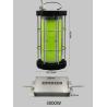 Buy cheap 3000W Power Source LED Fishing Light Marine Underwater Submersible LED Fishing Lights from wholesalers