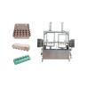 Buy cheap ​Semi - Auto Pulp Molding Fiber Egg Carton Production Line With Hot Press Machine from wholesalers