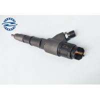 Buy cheap 0445120067 0445120066 D6E D6D Excavator Track Parts Fuel Injector product