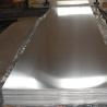 Buy cheap 5xxx Series 5754 5182 Aluminum Alloy Sheet For Car Industry from wholesalers
