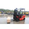 Buy cheap Changlin Hydraulic Forklift CPCD35 3.5 Ton Diesel Forklift from wholesalers
