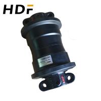 Buy cheap EC290 Excavator Track Rollers VOLVO Excavator Parts 1 Year Warranty product