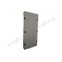 Buy cheap Novel Shape Outdoor Led Display Screen , P5 Led Post Banners Full Color product