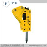 SP1000 ( SB50 ) Box type hydraulic breaker hammer for exavactor