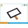 Buy cheap Activate Monitor Pc Touch Screen , Finger USB Touchscreen Display from wholesalers