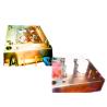 Buy cheap High Polishing Ice Bucket Mould , Home Appliance Custom Plastic Molding Thermal Resistance from wholesalers