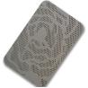 Buy cheap Custom SUS 304 316 316l 3mm Perforated Stainless Steel Sheet For Dining Hall Screen from wholesalers