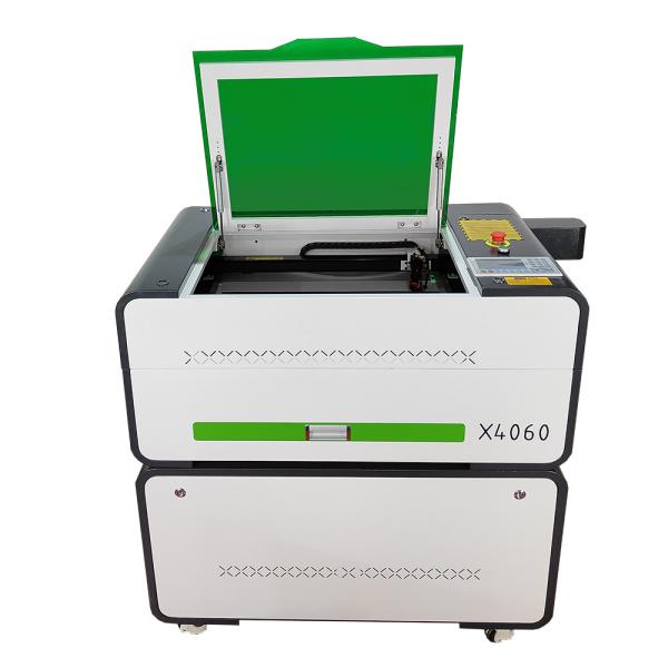 KEYILASER 60W 80W Acrylic Sheet Laser Cutter Engraver Machine Wood Cnc Co2 Laser