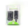 Buy cheap xbox 360 console accessories 5 in 1 USB 4800mAh Battery Pack & Charger Cable Kit For Xbox 360 controller Charger Kit from wholesalers