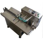 Card Feeder Friction Paging Feeder Machine Numbering For IC Card