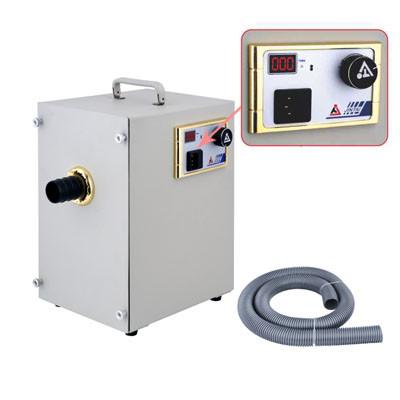 Buy cheap Vacuum Dust Collector Dental Lab Cleaning Machine 300W With Digital Control from wholesalers