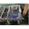 Buy cheap Metal Frames With Clamps For Aluminum Rotomolding Block Making Cooler Molds from wholesalers