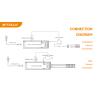 Buy cheap Ultra Slim And Affordable Smart Current Provider Plastic Material from wholesalers