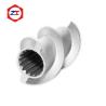 Buy cheap SKD11 Wear Resistance Twin Screw Extruder Machine Segments DIN Standard Animal Feed Making Machine from wholesalers