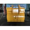 Buy cheap R335lc-9 Excavator Hydraulic Bucket For SY55C-9 308DCR ZE210E from wholesalers