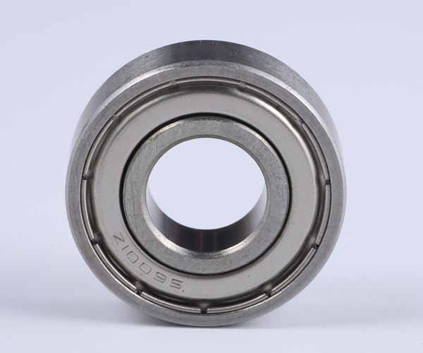 High Presision Machinery Bearing AISI304 S6001ZZ with 12*28*8mm