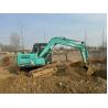 Buy cheap Used Kobelco SK75 Hydraulic Excavator | Low Hours, Well-Maintained | Ready for Construction & Mining from wholesalers
