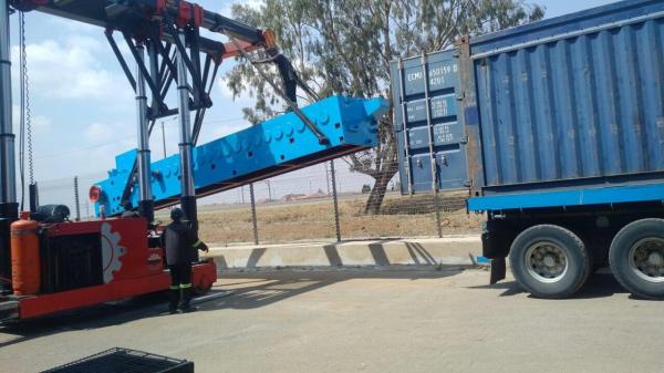 Buy cheap 11 dies Copper Rod Break Down machine (RBD) Exported to Brazil from wholesalers