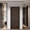 Buy cheap Long-Lasting Eco-Friendly WPC Hollow Doors For Sustainable Living from wholesalers