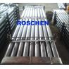 Buy cheap High Penetration Rate NWJ Drill Rod 89.3mm Using Mannesmann Seamless Steel Pipe from wholesalers