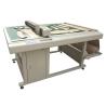 Buy cheap 1500x900mm Flatbed Pen Drawing Cutter for Bags Paper Pattern in Bags Industry from wholesalers