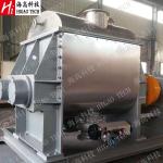 3000L Dry Powder Mixing Machine Industrial SS304 Ribbon Powder Mixer
