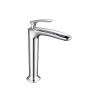 Buy cheap Australian Basin Faucet Home Depot Sink Faucets Kitchen Single Zinc Handle from wholesalers