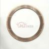 Buy cheap Excavator 1252123121 Bulldozer Friction Clutch Disc 125-21-23121 Friction Clutch Plate from wholesalers