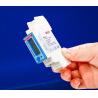 Buy cheap EM115-Mod-PO 120/230V 100A AMR DC Electricity Meter Cards for Smart Energy Monitoring from wholesalers