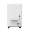 Buy cheap 12 l/day Mobile Home Air Dehumidifier Visible Humidify Value Digital Control from wholesalers