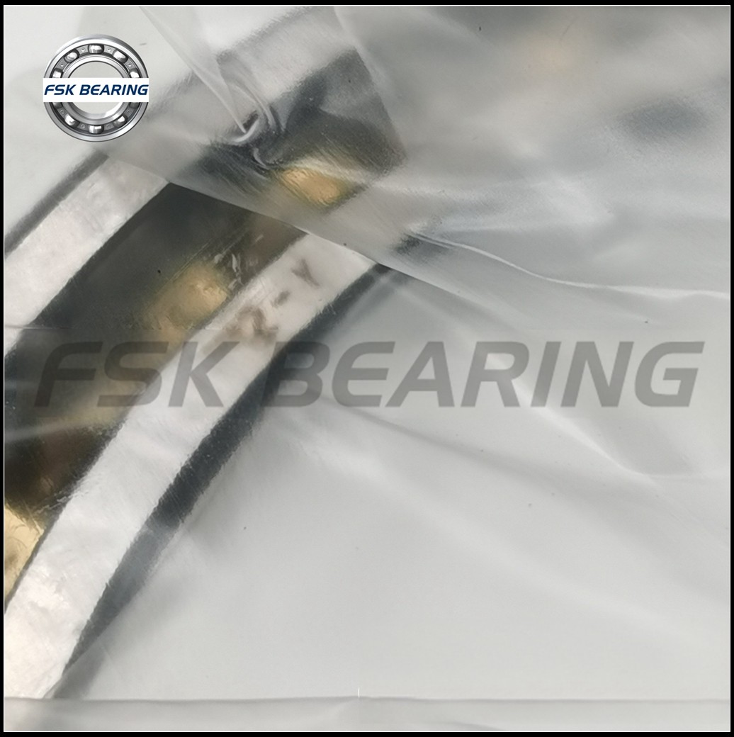Premium Quality 61822-Y 6822 Deep Groove Ball Bearings 110x140x16mm Gcr15 Chrome Steel