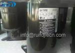 R22 QK175PBA Freezer LG AC Rotary Compressor for air conditioner , 10500BTU